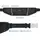 Сумка на пояс Spigen Dynamic Shield Waist Bag A710, Black (AMP04618)