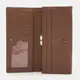 Женский кожаный кошелек Horse Imperial K1a0001capp-brown