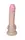 Фаллоимитатор  Magic Dream Lifelike Rubber Dildo телесный на присоске