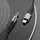 Кабель HOCO Fresh digital audio conversion cable Lightning UPA26 |1m, DAC|
