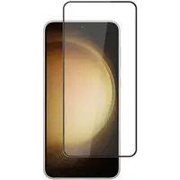 Защитное стекло Full screen PowerPlant для Samsung Galaxy S24 Plus