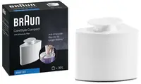 Картридж для паровой станции Braun SF-001