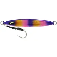 Пількер Shimano Ocea Sardine Waver 160g #004 Candy (2266-34-27)