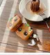 Чехол для AirPods Pro 2/ 1 series - Groot (3D), силиконовый