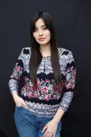 Женская блузка CR-605231-BLK