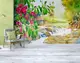 Фотообои текстурированные, виниловые Детские, 250х380 см, fo01inV_ch12377