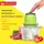 Блендер, измельчитель Молния Vegetable Mixer от сети 220V