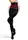 Talia Control 100 Den колготки Nero Marilyn (3-M)