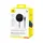 Зарядка Qi2 BASEUS Simple Mini4 Air Magnetic Wireless Charger |15W|