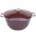Кастрюля с крышкой Биол K0351D 3,5 л 24 см