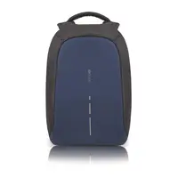 Рюкзак антивор городской XD Design Bobby Compact 14", Diver Blue (P705.535)
