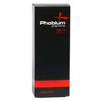 Духи з феромонами чоловічі PHOBIUM Pheromo, 15 мл