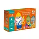 Настольная игра Vladi Toys Зарабатывай и строй (VT2312-04)