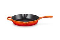 Сковорода глубокая Le Creuset Deep Skillet 20187260900422 26 см огненная