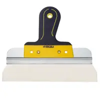 Шпатель нержавеющий фасадный Profi 250мм SIGMA (8322321)