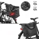 Cумка-візок ShoppingCruiser 4 in 1 Black 650066
