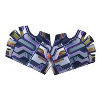Игровые перчатки "Geometric- (Геометрик)", тканевые