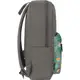Наплічник Bagland Молодіжний mini 8 л хакі 754 0050866