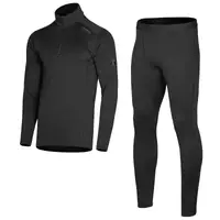 Термобелье Polarheat Snake Black 6623 XS
