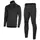 Термобелье Polarheat Snake Black 6623 XS