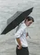Зонтик Xiaomi Runmi 90 Ninetygo Super Portable Automatic Umbrella Black (6941413204217)