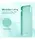 Чехол ESR для iPhone XR Yippee Soft, Mint (4894240070963)