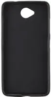 Чохол накладка TOTO TPU case matte Microsoft Lumia 650 Black