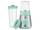 Фитнес-блендер Silver Сrest SSME-250-A4-turquoise бирюзовый