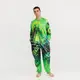 Кигуруми для взрослых Oversize 3D TOXIC 3890_3_180 17290 180 см