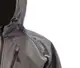 Куртка Viverra Softshell Infinity Hoody Grey XXXL (РБ-2264964)