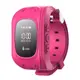 Детские смарт-часы Smart Watch Q50 с GPS CG06 PR4