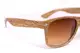 Очки wayfarer 1028-81 дерево