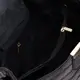 Женская кожаная сумка Keizer K1KD733rep-black