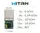 Power Delivery (PD) Trigger триггер 5v 5a 25w (WITRN PDA001 V12) (A class) 1 день гар.
