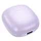 Наушники HOCO Graceful true wireless BT headset EW201 |BT5.4, 30/320mAh, 4h|
