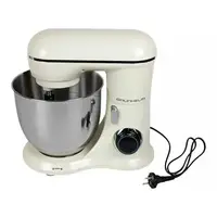 Кухонний комбайн Grunhelm GKM0025BE 1500 Вт бежевий