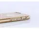 Пластиковый чехол Maze Series iPhone 6 золото REMAX 600401