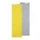 Килимок складний PE Thickened Naturehike NH20FCD07 yelllow