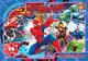 Пазлы G-Toys Человек Паук SM904 70 деталей