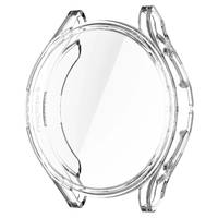 Чохол Spigen для Galaxy Watch 5 / 4 (44mm) - Ultra Hybrid, Crystal Clear (ACS05393)