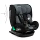 Автокресло MoMi URSO I-Size 0-36kg Black