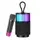 Акустика-караоке USAMS Wireless Speaker with Microphone US-YX013 |BT5.3, AUX/USB/TF|