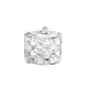 Конфетница Guzzini Love 11520000 10.7х10.7х11 см