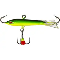Балансир Select Smile 55mm 18.0g OG (Olive Green) (1870-28-58)