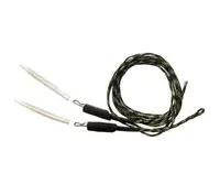 Монтаж на ледкоре Carp Pro Running Rig (2шт)