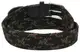 Ремень резинка эластичный Kamo belt 108х3 см трехцветный