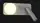 Бра LED 28248 Белый 9х8х20 см.