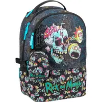 Рюкзак Kite Education teens RM22-2569M RickAndMorty +бафф