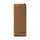 Килимок надувний Mobi Garden Taurus 90 мм NX20663004 brown