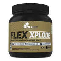 Препарат для суставов и связок Olimp Flex Xplode, 360 грамм Грейпфрут
